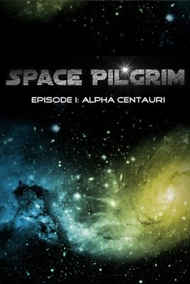 Space Pilgrim Episode I-Alpha Centauri